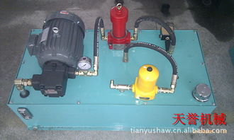 液壓動(dòng)力系統(tǒng) 驅(qū)動(dòng)現(xiàn)代機(jī)械的核心技術(shù)