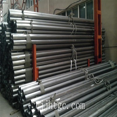 天津錦和通鋼管 專注鍍鋅管與鋼管的誠信企業，品質與細節值得信賴