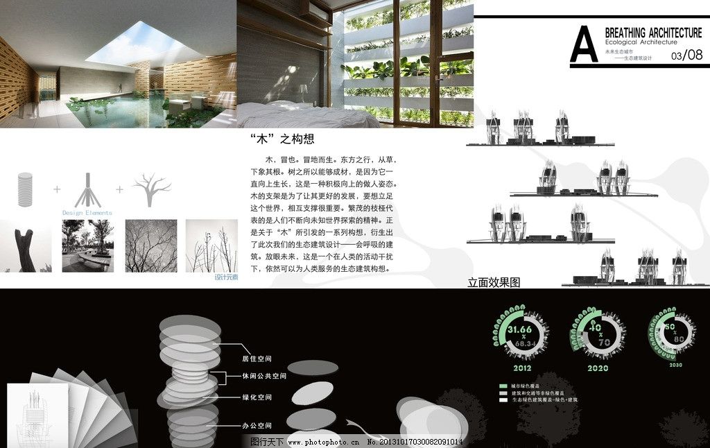 市政工程中的建筑景觀設計 融合功能與美學的城市畫卷